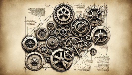 Trust the Process: Keep Refining Until It Feels Right