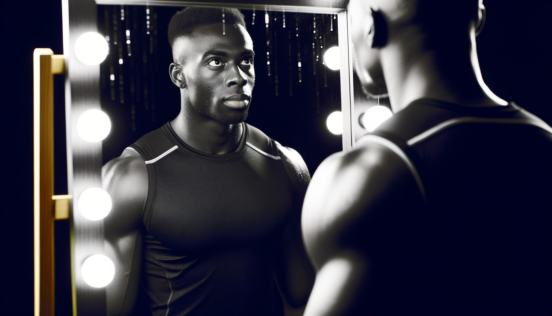 You vs You: Outperform Your Last Self