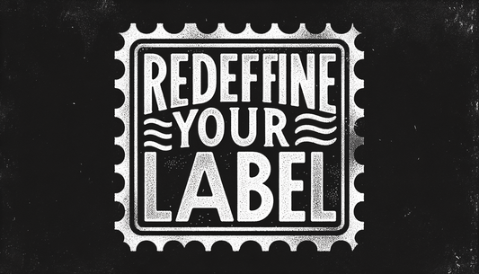 BlackListed: Redefine Your Label