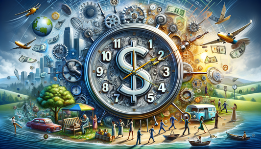 Entrepreneurship vs Independence: The Next Level Most People Never Reach