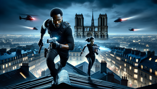 Mission I'm Possible: You're the Evidence That It's Possible