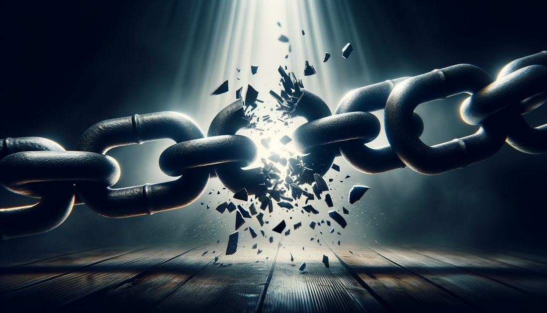 Quit Quitting: How to Keep Going When You Want to Give Up