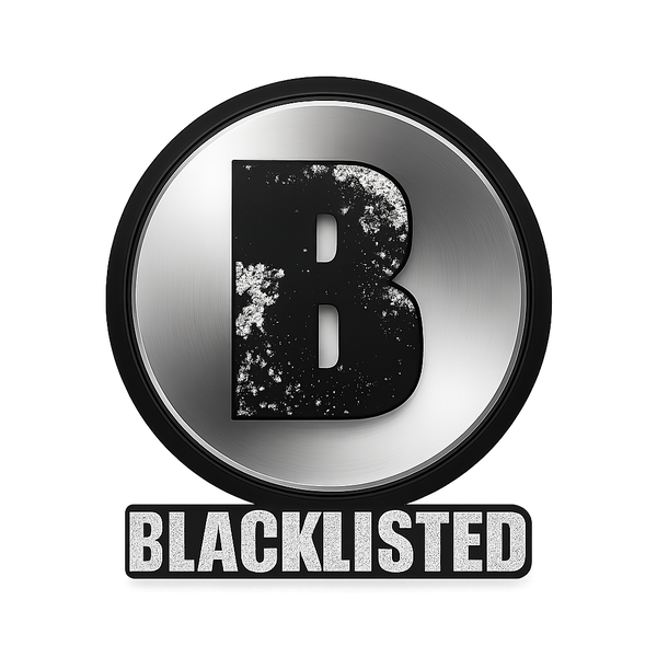 BlackListed