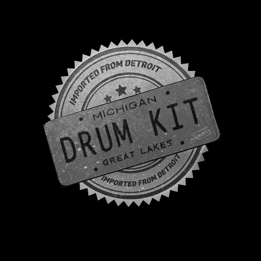 Imported From Detroit