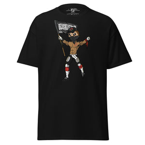 Descriptive image text