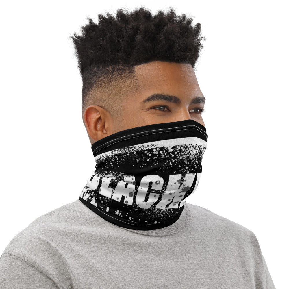 Blacklisted Neck Gaiter
